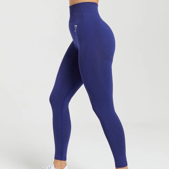 Gymshark Vital Seamless 2.0 Leggings - XS - Picture 1 of 13